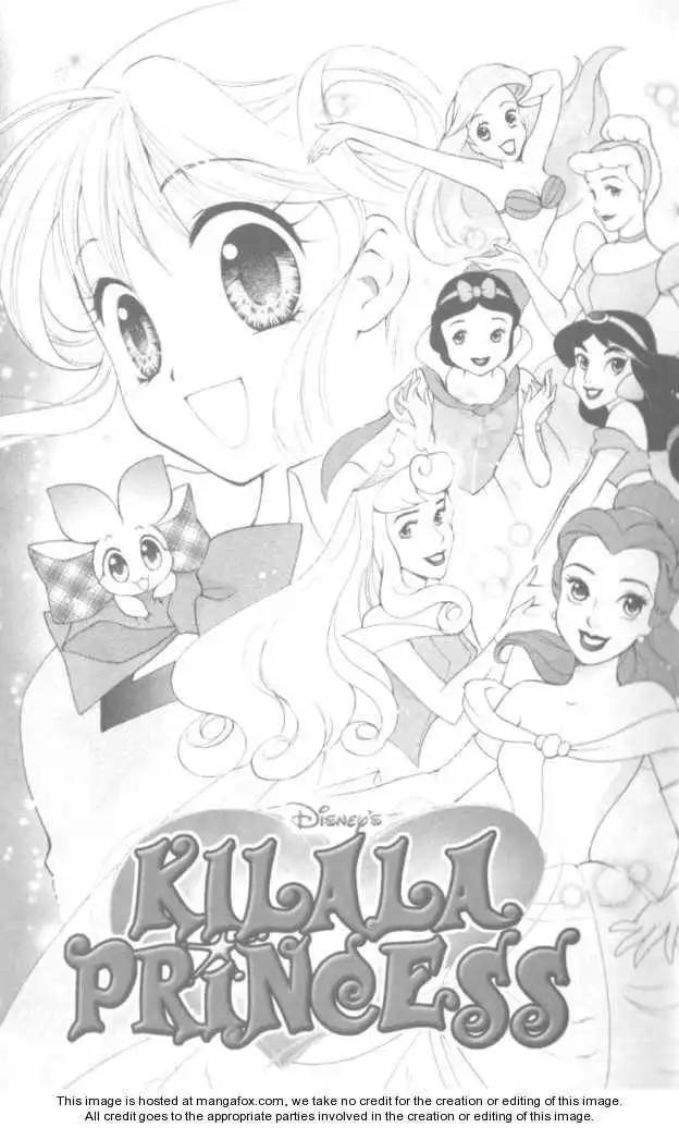 Kilala Princess Chapter 16 7